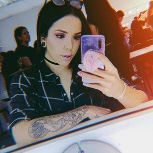 Meet your Posher, Gaby